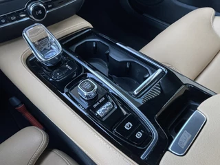 Volvo V60 | Glazen schuif-kanteldak | Plug-in Hybrid - afbeelding nr 33