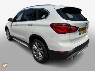 BMW X1 BMW X1 2.0i High Executive Automaat NL-Auto *Geen Afl. kosten* - afbeelding nr 4