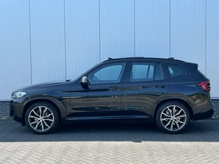 BMW X3 BMW X3 M40i xDrive 6 CILINDER 360pk Business Edition Plus PANO I HARMAN/ KARDON I 20