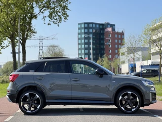 Audi Q2 - afbeelding nr 10