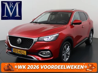 MG EHS 1.5 TGDI Luxury