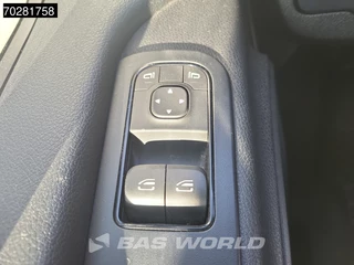 Mercedes-Benz Sprinter Mercedes Sprinter 317 CDI Automaat Laadklep Bakwagen Airco Camera Euro6 Meubelbak Koffer Airco - afbeelding nr 15