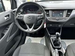Opel Crossland X Opel Crossland X 1.2 Online Edition - afbeelding nr 11