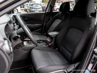 Hyundai Kona - afbeelding nr 10