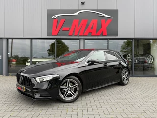 Mercedes-Benz A-Klasse - 37500501-0