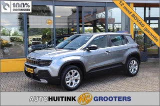 Jeep Avenger - 232604391-0