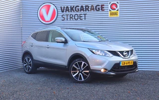 Nissan QASHQAI - afbeelding nr 2