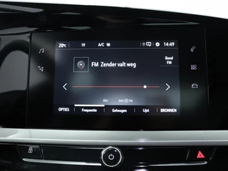 Opel Mokka Opel Mokka Mokka 1.2 Turbo Elegance | Private lease vanaf 469,- P.m. - afbeelding nr 36