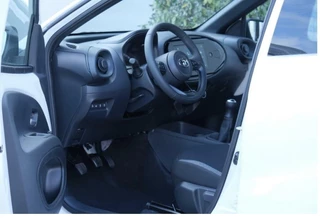 Toyota Aygo Toyota Aygo X 1.0 VVT-i MT Play - 10J Garantie- Carplay-Luxe - afbeelding nr 7