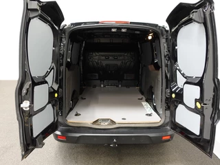 Ford Transit Connect Ford Transit Connect 100pk L2 Trend Automaat Trekhaak Airco Navi Cruise Automaat Trekhaak Navi Airco PDC A Cruise 3Zits Camera DAB+ - afbeelding nr 6