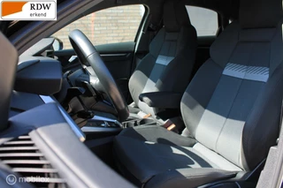Audi A3 Audi A3 Limousine 35 TFSI Business edition 150PK Automaat carplay - afbeelding nr 14