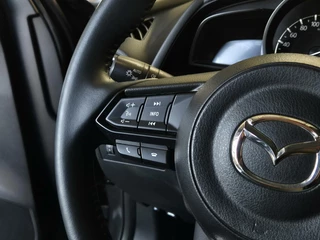 Mazda CX-3 Mazda CX-3 2.0 SkyActiv-G 121 Sportive |Navi|Clima|DAB|Carpl. - afbeelding nr 37
