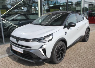 Renault Captur RENAULT Captur 145PK-ESPRIT ALPINE-HYBRID-FULL OPTIONS-NORM.€.41.620,= - afbeelding nr 19