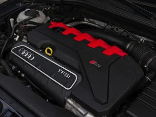 Audi RS3 Audi RS3 Sportback 2.5 TFSI RS3 399PK Quattro / 2018 facelift / LED - afbeelding nr 48