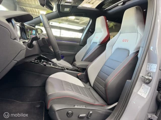 Volkswagen Golf Volkswagen Golf GTI ClubSport Performance| Akra | Pano| 19” - afbeelding nr 38