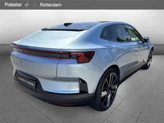 Polestar 4 - afbeelding nr 3