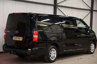 Opel Vivaro Opel Vivaro 2.0 CDTI 180PK L3H1 DC DUBBEL CABINE - afbeelding nr 2