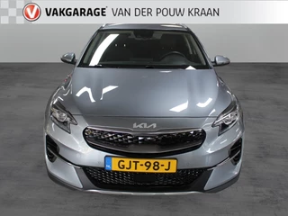 Kia XCeed - afbeelding nr 22