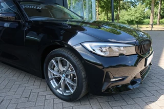 BMW 3 Serie BMW 3 Serie 330E Navi, Clima, Apple Carplay/ Android Auto, etc. - afbeelding nr 12