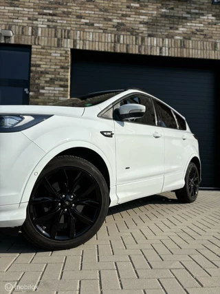 Ford Kuga Ford Kuga 1.5 EcoBoost ST Line - afbeelding nr 9