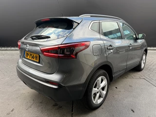 Nissan QASHQAI Nissan Qashqai 1.3 DIG-T Visia - afbeelding nr 11