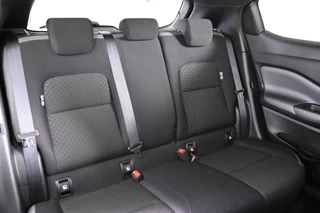 Nissan Juke Nissan Juke 1.0 DIG-T Tekna *1ste Eigenaar*Navigatie*Stoelverwarming* - afbeelding nr 28