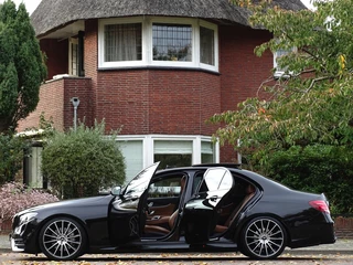 Mercedes-Benz E-Klasse - afbeelding nr 6