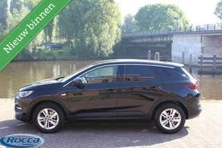 Opel Grandland X Opel Grandland X 1.2 Turbo Business Executive Automaat - afbeelding nr 2