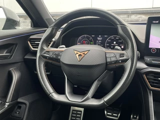 CUPRA Formentor Elek. Trekhaak | Camera | LED | Navi | Sfeerverl. Carplay | Blind Spot - afbeelding nr 40