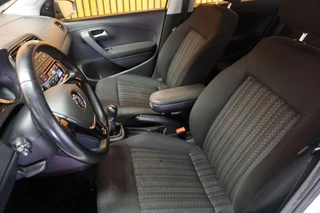 Volkswagen Polo - afbeelding nr 10