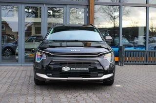 Kia Niro Kia Niro 1.6 GDi Hybrid|ACC|Camera|Stoelverwarming - afbeelding nr 6