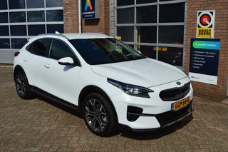 Kia XCeed - afbeelding nr 5