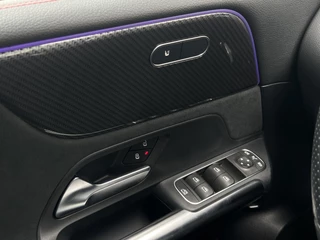 Mercedes-Benz B-Klasse Mercedes-Benz B-Klasse 250 e AMG Line | Camera | MBUX | Ambient Light | DAB+ | LED | CarPlay - afbeelding nr 12