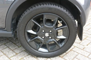 Suzuki Ignis Suzuki Ignis 1.2 Style AllGrip (4x4) 5-deurs Smart Hybrid Navigatie/Cruise - afbeelding nr 17