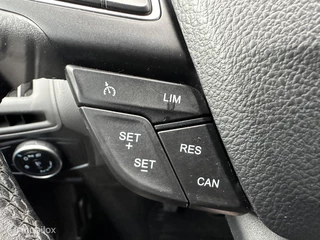 Ford Focus Ford Focus Wagon 1.0 Edition CLIMA*CRUISE*NAVIGATIE*PDC*NAP! - afbeelding nr 34