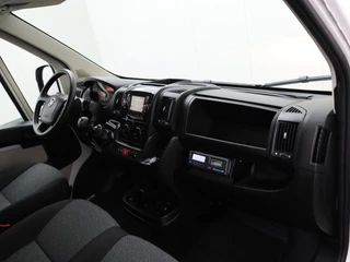 Fiat Ducato | Navigatie | Camera | Airco | 3-Persoons - afbeelding nr 22