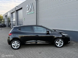 Renault Clio Renault Clio 0.9 TCe Intens |PDC|CLIMATE CONTROL|BTW - afbeelding nr 8