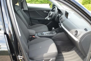 Audi Q2 Audi Q2 35 TFSI 150 pk S Edition S-tronic automaat - afbeelding nr 81