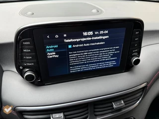 Hyundai Tucson - afbeelding nr 36