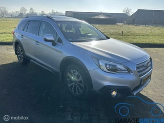 Subaru Outback Subaru Outback 2.5i Premium - afbeelding nr 3