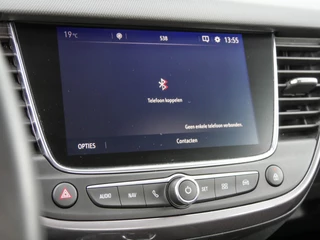 Opel Crossland X | CARPLAY / ANDROID AUTO | CRUISE CONTROL | - afbeelding nr 9