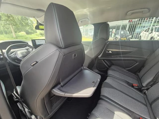 Peugeot 5008 Peugeot 5008 1.2 PureTech Blue Lease Allure 7-Persoons AUTOMAAT | NAVI | CLIMA | PDC | 18