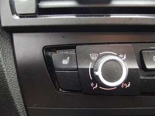 BMW 1 Serie BMW 1 Serie 114i EDE NWE KETTING / STOELVERW / PDC / AIRCO / ELEK RAMEN - afbeelding nr 9