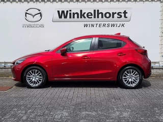 Mazda 2 - afbeelding nr 5