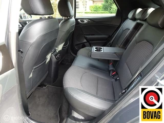 Kia XCeed Kia XCeed 1.6 GDi PHEV DynamicPlusLine Cruise adaptief Stoel+Stuurverwarming !!! - afbeelding nr 10