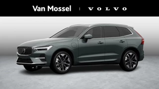 Volvo XC60 T6 AWD Plug-in Hybrid Plus Brigt