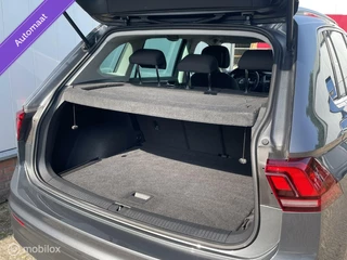 Volkswagen Tiguan Volkswagen Tiguan 1.5 TSI ACT Highline | Full LED | 360 Camera | Adaptive Cruise control |Park Assist | Carplay | - afbeelding nr 15