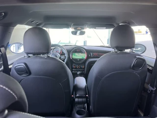 MINI Cooper Mini Mini 1.5 Cooper Pepper Clima Navi Cruise 17