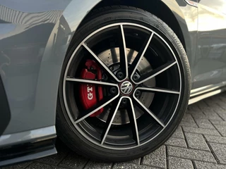 Volkswagen Golf Volkswagen Golf 2.0 TSI GTI TCR |DYN AUDIO|PANO|ACC| - afbeelding nr 5