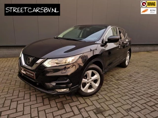 Nissan QASHQAI - 353703776-0